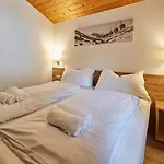 Apartment Delfi & Bike Saalbach-Hinterglemm