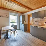 Delfi & Bike Apartment Saalbach-Hinterglemm