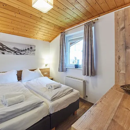 Appartement Delfi & Bike