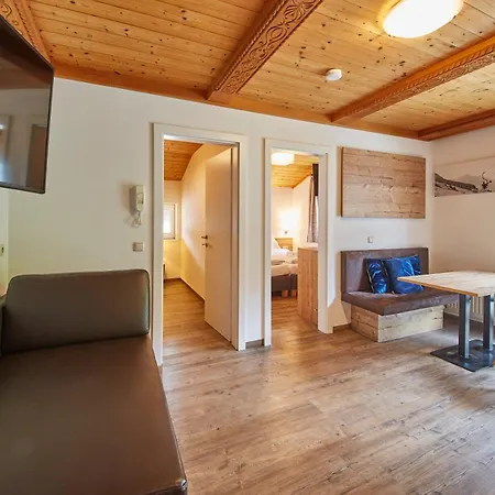 Delfi & Bike Appartement *