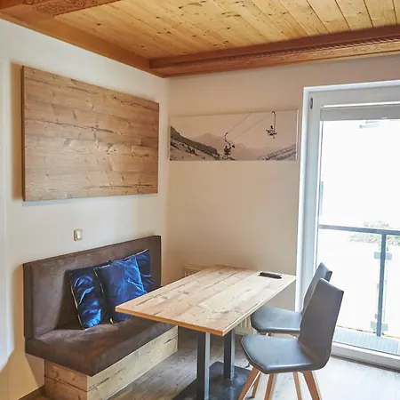 Delfi & Bike Appartement