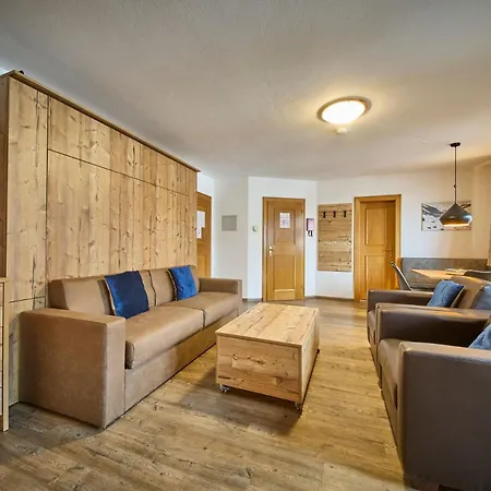 Appartement Delfi & Bike