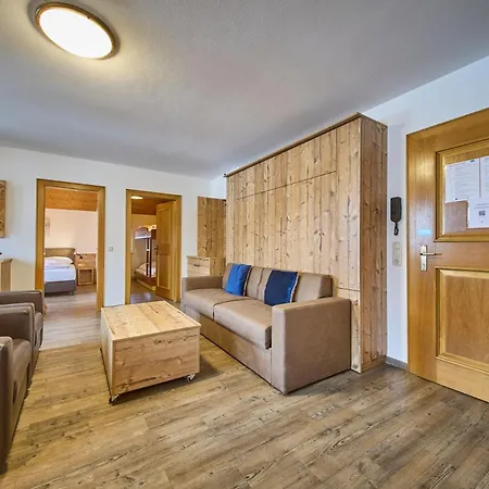 Delfi & Bike Appartement