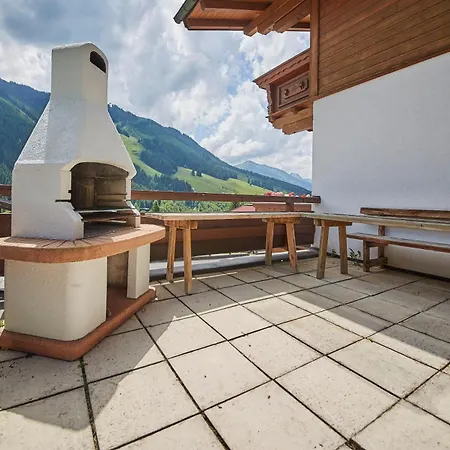 アパート Delfi & Bike *