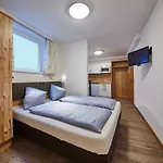 Delfi & Bike Appartement *