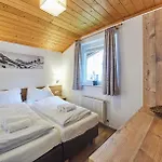 Appartement Delfi & Bike
