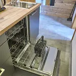 Appartement Delfi & Bike Saalbach-Hinterglemm