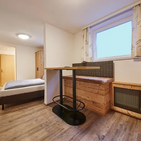 Delfi & Bike Apartment *