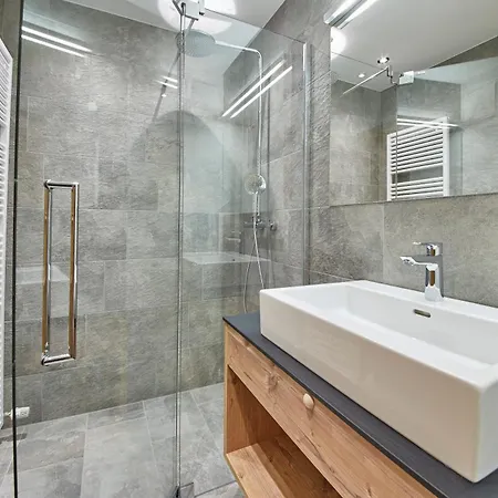 Delfi & Bike Appartement Saalbach-Hinterglemm