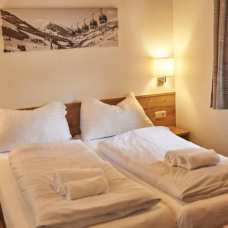 Delfi & Bike * Saalbach-Hinterglemm