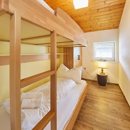 Apartment Delfi & Bike Saalbach-Hinterglemm