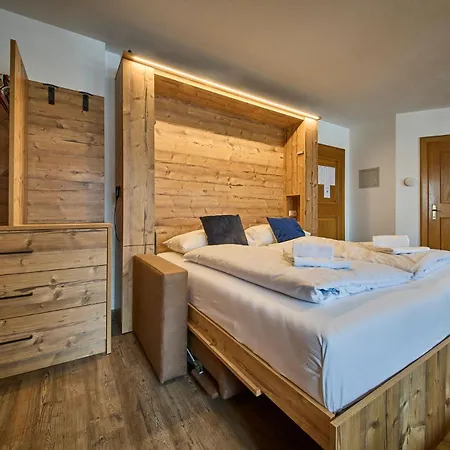 Appartement Delfi & Bike Saalbach-Hinterglemm