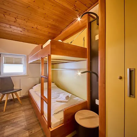 Apartman Delfi & Bike Saalbach Hinterglemm