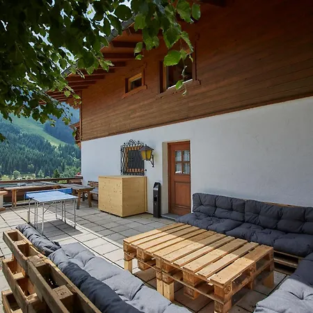 Apartment Delfi & Bike Saalbach-Hinterglemm