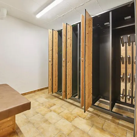 Appartement Delfi & Bike