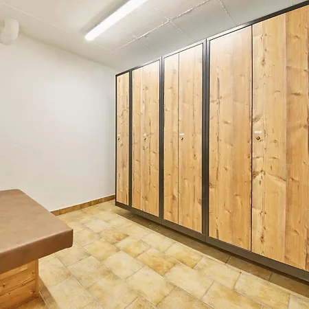 Apartment Delfi & Bike Saalbach-Hinterglemm