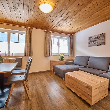 Apartment Delfi & Bike Saalbach-Hinterglemm