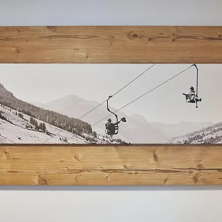 Appartamento Delfi & Bike Saalbach-Hinterglemm