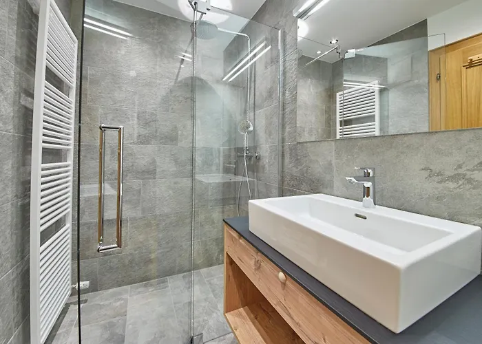Delfi & Bike Apartman Saalbach Hinterglemm