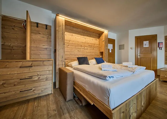 Apartament Delfi & Bike Saalbach-Hinterglemm