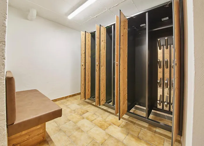 Apartman Delfi & Bike