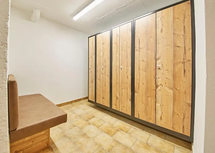 Apartman Delfi & Bike Saalbach Hinterglemm